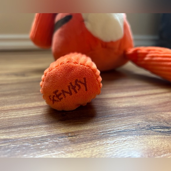 🔴Sold🔴 Disney Scentsy Buddy Winnie The Pooh Tigger Tiger Plush - Picture 2 of 5